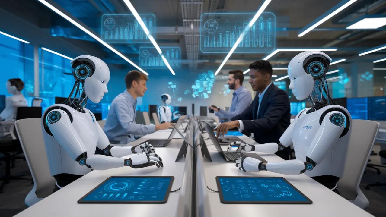 June 2026 AI News Has a Clear Theme: AI Is Leaving the Chat Box