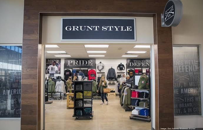 Veteran-Owned Business Spotlight: Grunt Style