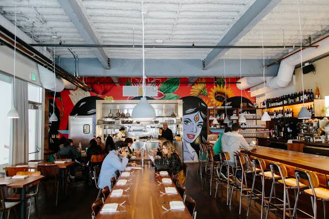Minority-Owned Business Spotlight: Besharam Celebrates Gujarati Food and Indian American Identity in San Francisco