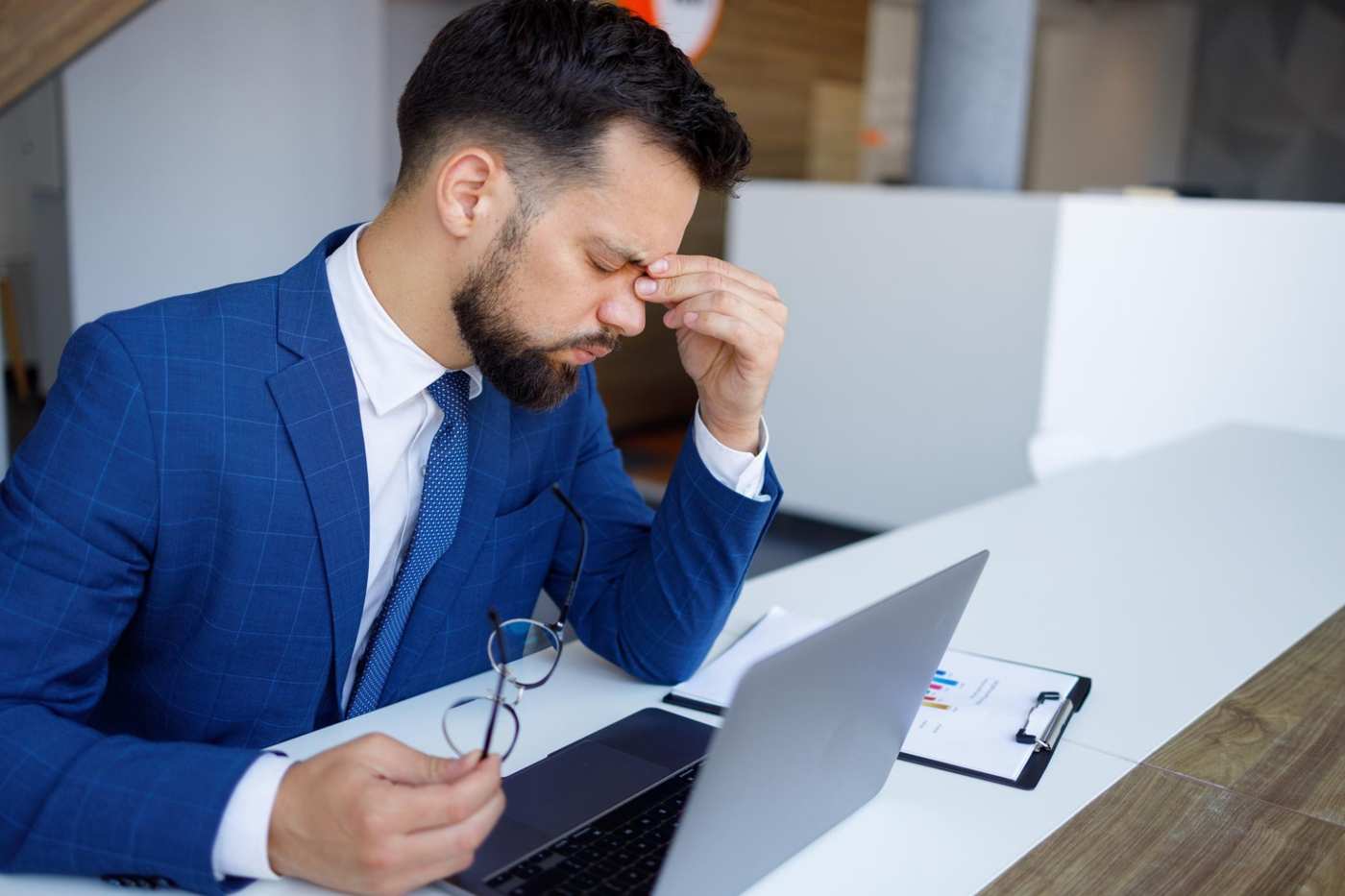 Why Businesses and Young Workers Are Clashing Right Now