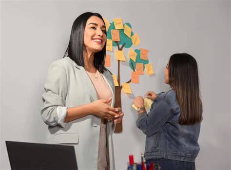 Coaching Skills for Teachers and Leaders