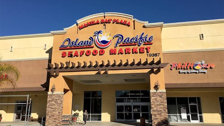 Minority-Owned Business Spotlight: Island Pacific Builds Community Through Filipino Food and Grocery Retail