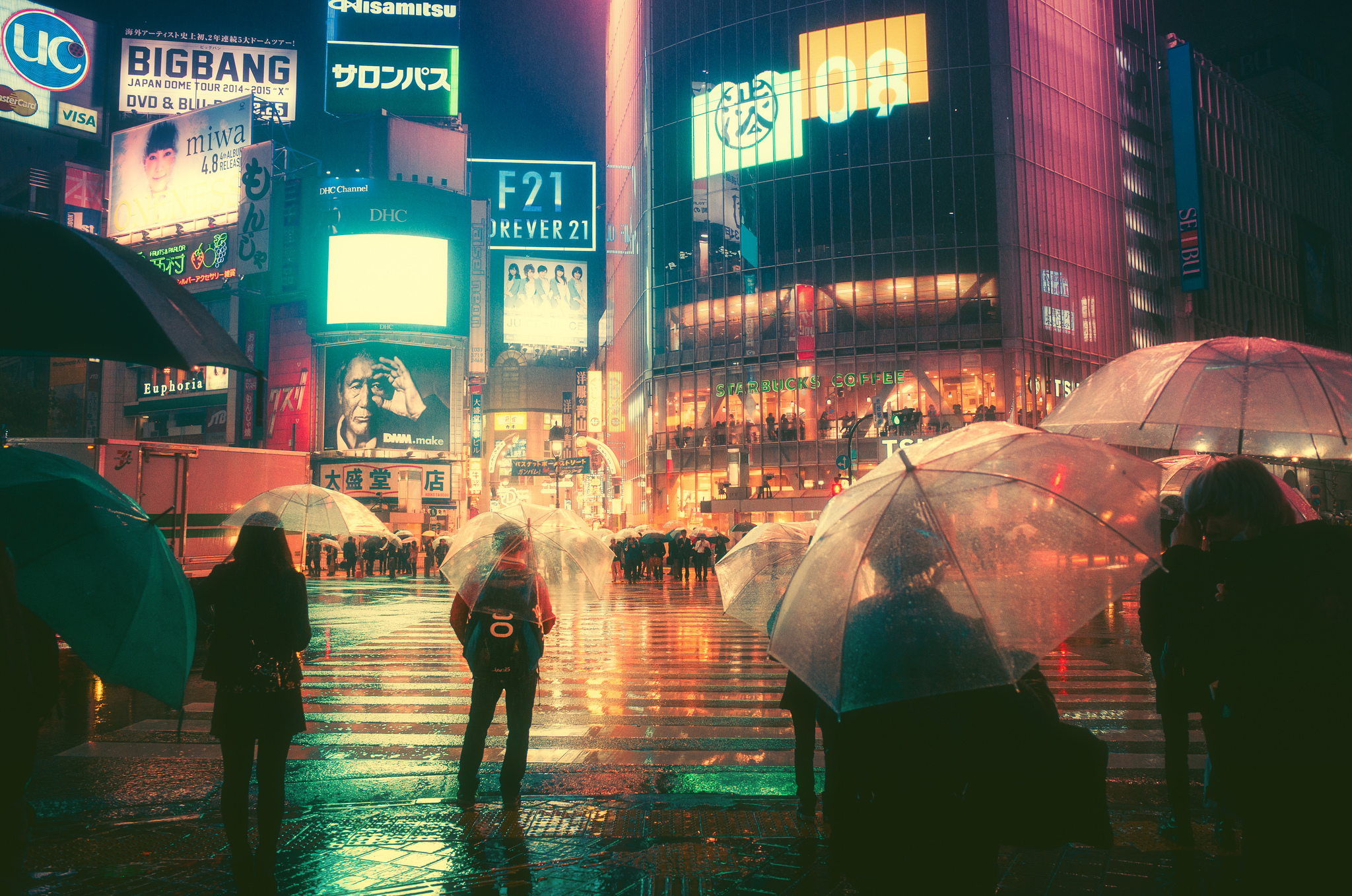 A Rainy-Day Tokyo Guide for First-Time Visitors: The Best Indoor Itinerary in 2026