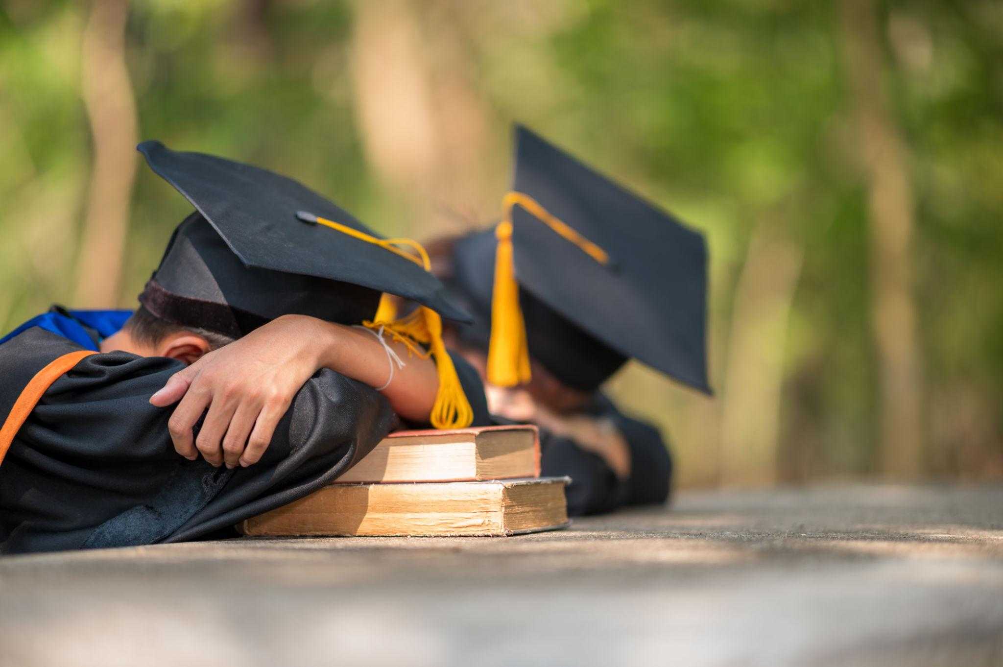Has Education Become Too Focused on “Correct” Answers?