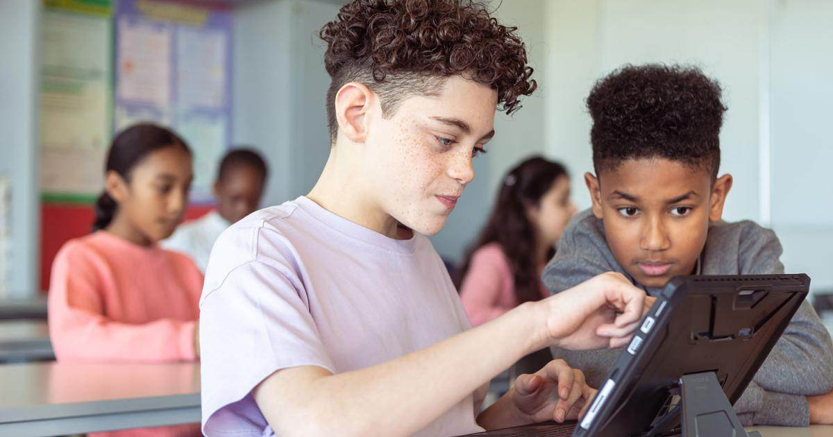 Why AI Might Change Education Faster Than Schools Can Adapt