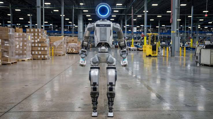Boston Dynamics and Google Bring AI to Humanoid Robots in a Major Leap Forward