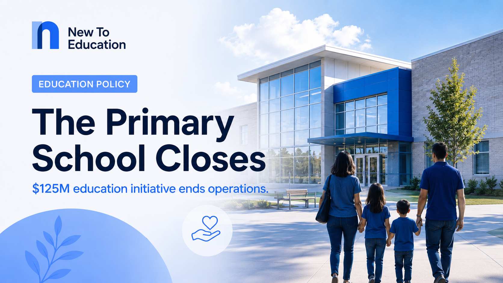 Chan Zuckerberg-Backed School Closes After More Than $125 Million Education Experiment