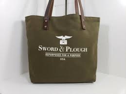 Veteran-Owned Business Spotlight: Sword & Plough