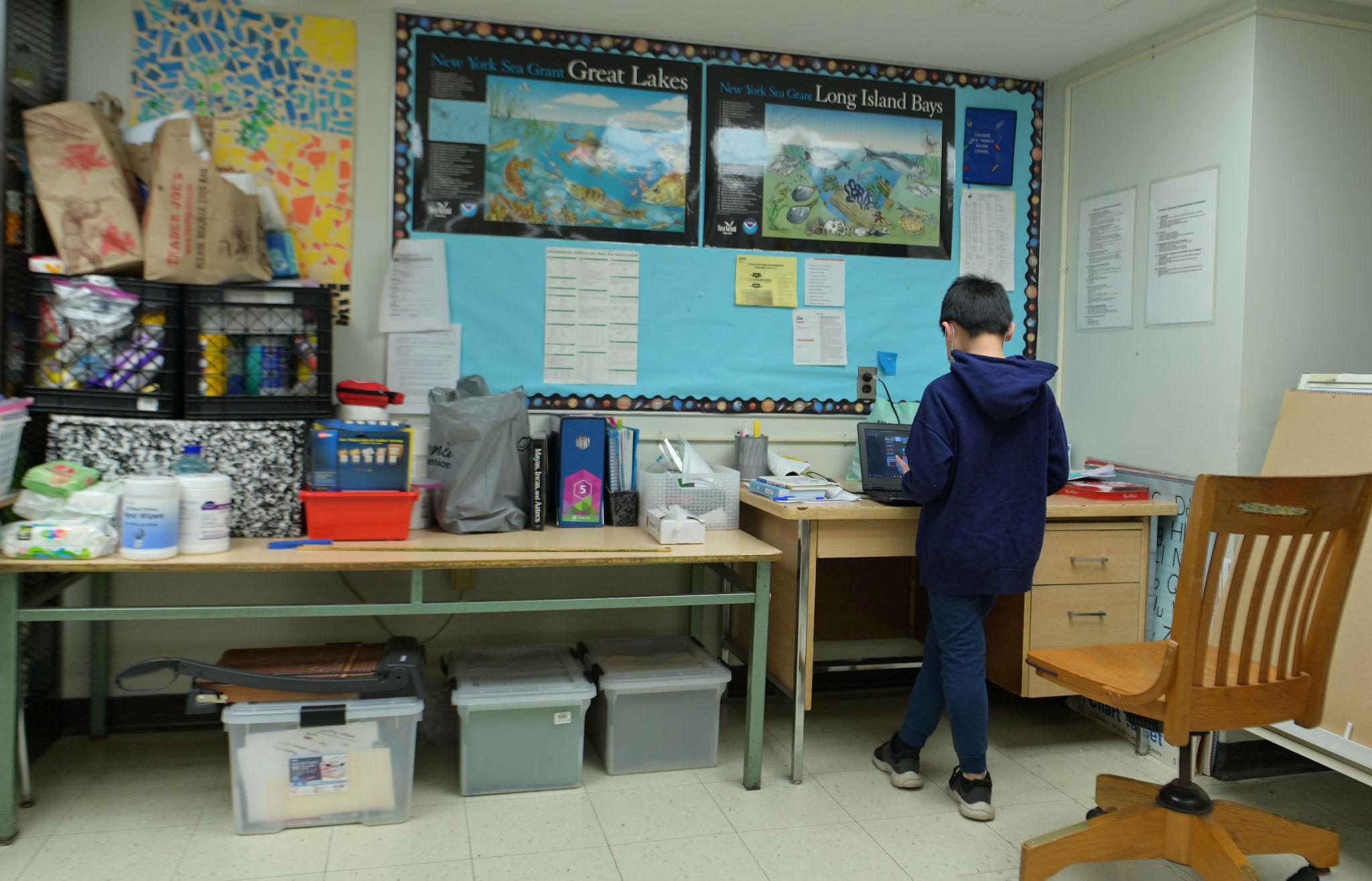 New York Regents Push Performance-Based Learning, but the State’s Graduation Overhaul Is Still Taking Shape