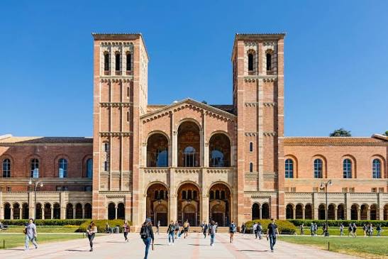 UCLA’s “Preschool on Wheels” Shows How Early Learning Can Meet Families Where They Are
