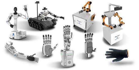 China's Race to Build Human-Like Robotic Hands Could Change the Future of Robotics