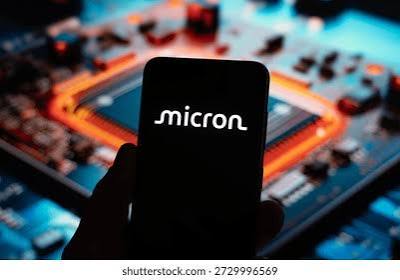 AI Infrastructure Continues to Grow as Micron Reports Strong Demand for Artificial Intelligence Memory Chips