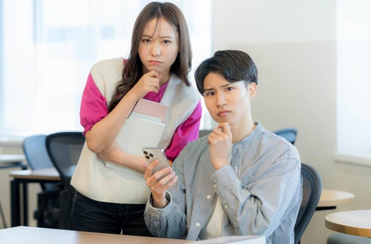Students Are Pushing Back Against AI