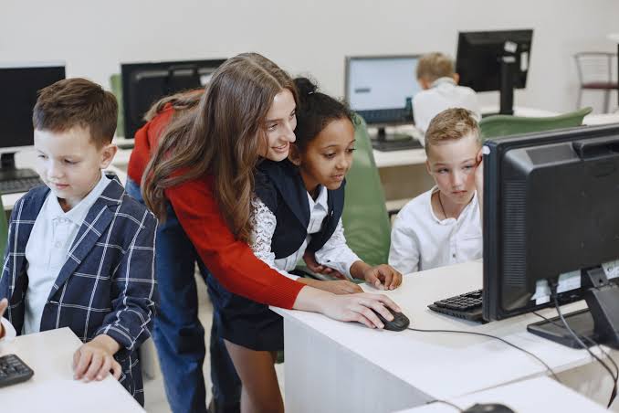 California Restructures Who Controls Its Public Education System