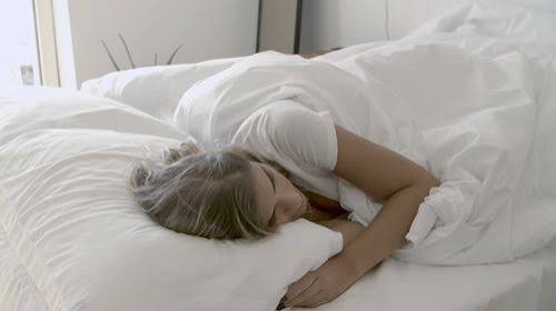 Can Exercise Improve Sleep? New Research Compares Different Types of Training