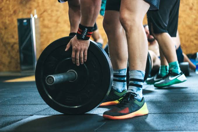 New Research Suggests HIIT May Help Older Adults Lose Fat Without Losing Muscle