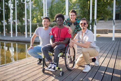 New To Education: Supporting Diversity and Excellence in Every Community