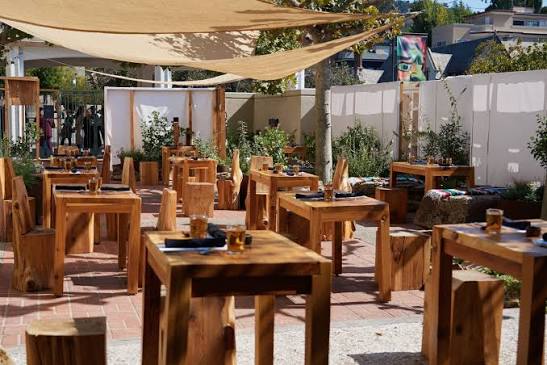 Minority-Owned Business Spotlight: Cafe Ohlone Restores Indigenous Food, Language, and Culture in Berkeley