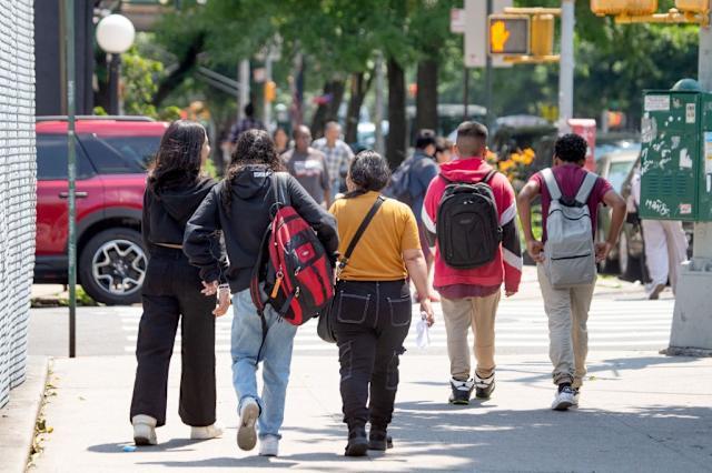 New York City Gets More Time on Class Sizes, but the Education Debate Is Far From Over