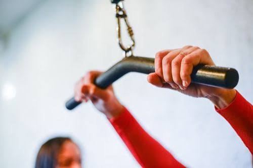Why Grip Strength Is More Than a Gym Metric: What It Can Reveal About Overall Health