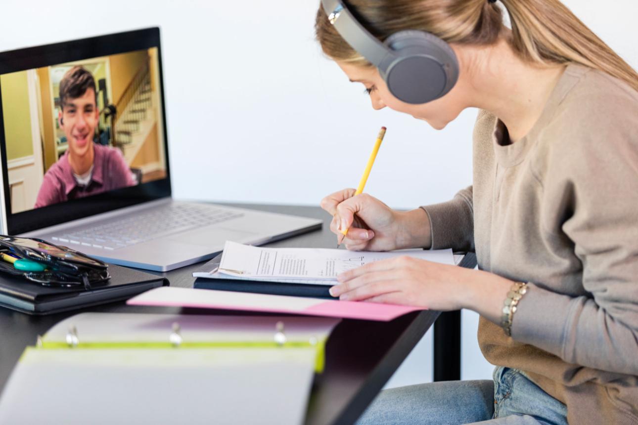 Who We Are: A Different Approach to Learning