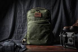 Veteran-Owned Business Spotlight: GORUCK Turns Green Beret Experience Into Gear, Fitness, and Community