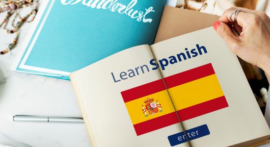 Spanish
