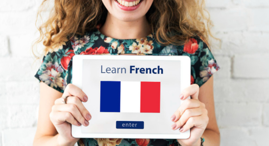 French