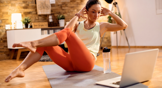 Health & Wellness