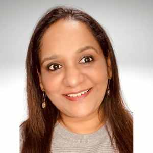 Dr. Maria Mercy Amutha