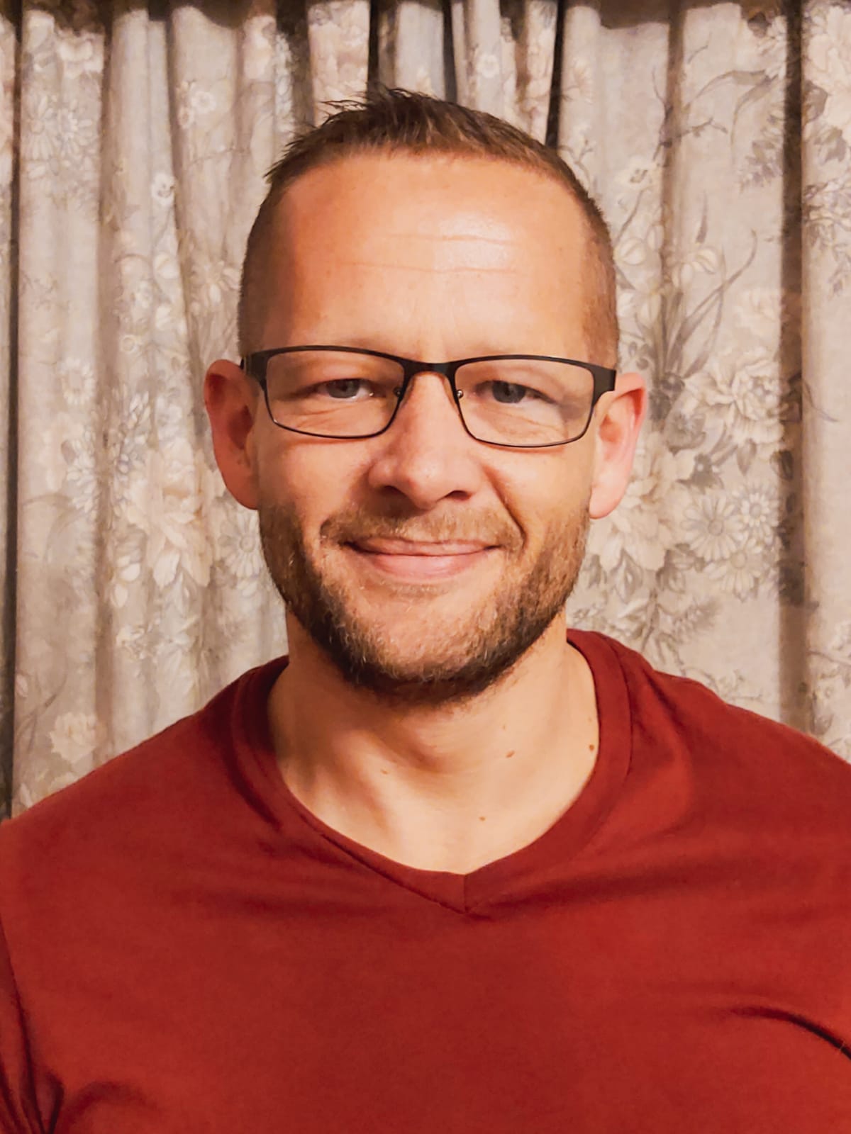 Wesley Hayter