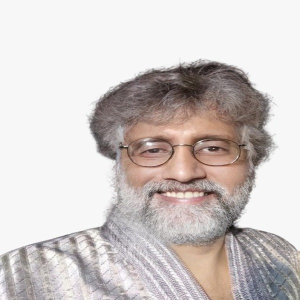 Rajesh Kumar Tiwari