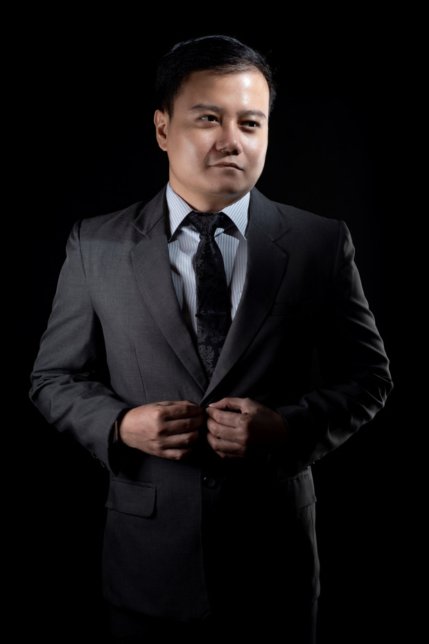 Victor Emmanuel Garcia