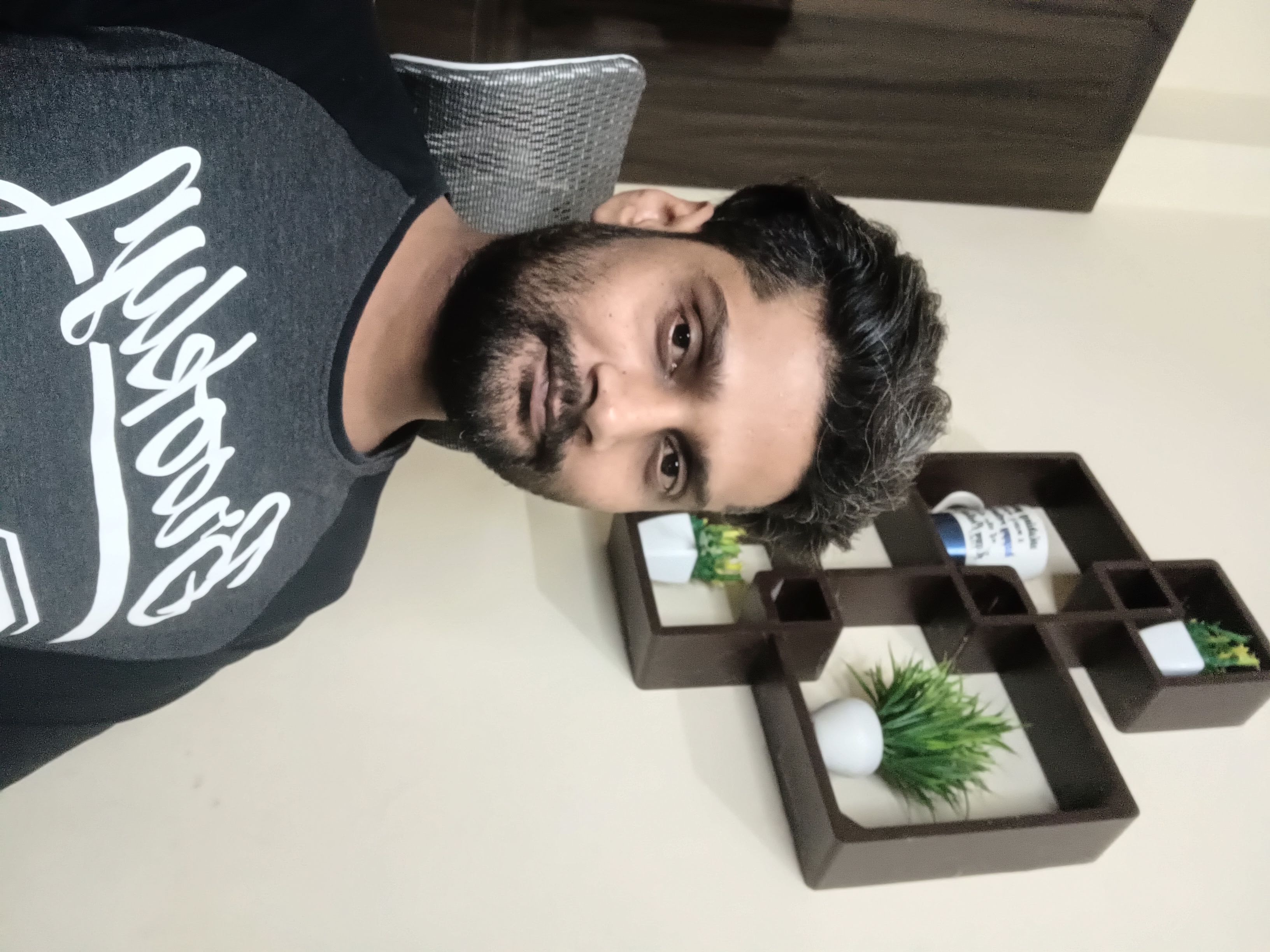 ADITYA YADAV