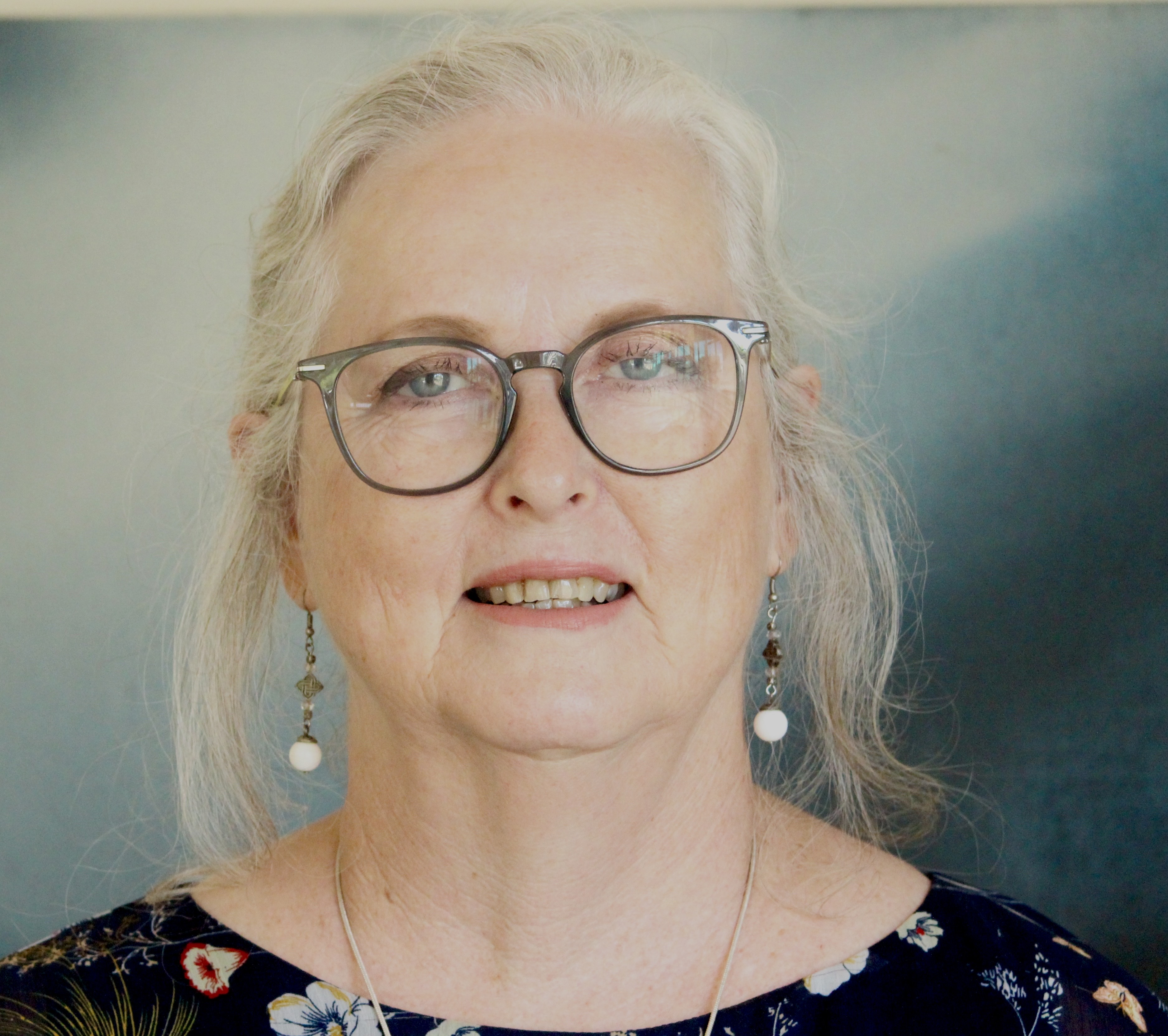 Helen Briston