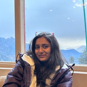 Vishakha More