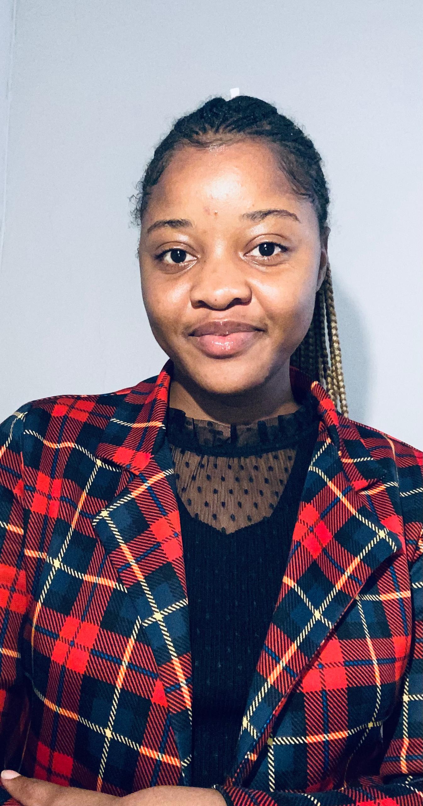Florence Runguro Muremi