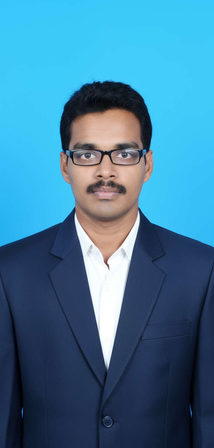 Sridhar Radhakrishnan