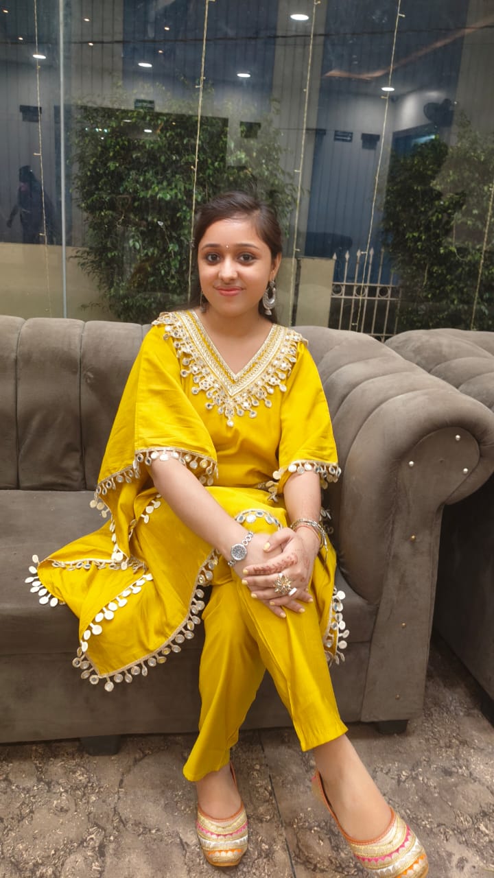 Bhoomika Varshney