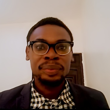 Ezekiel Chidinma Ahika