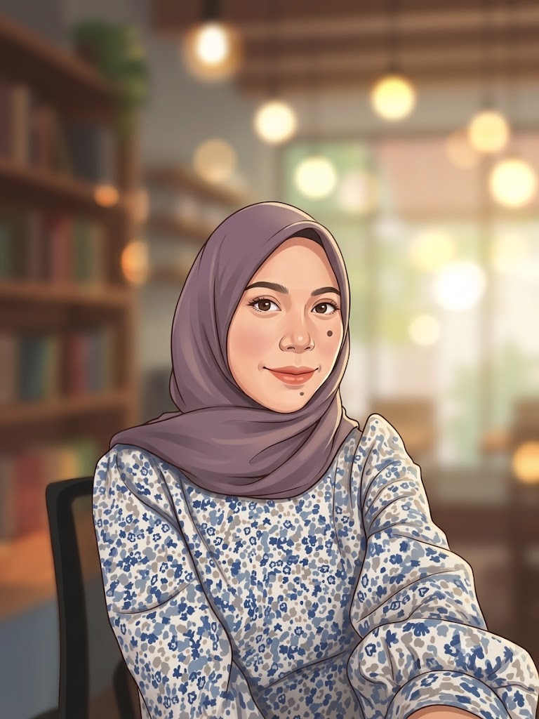 Pertiwi Putri Primayadi