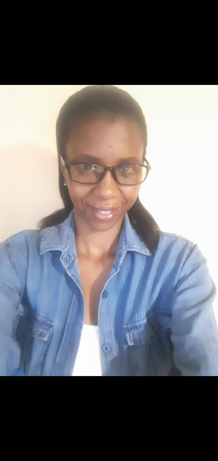 Thembi Malaza