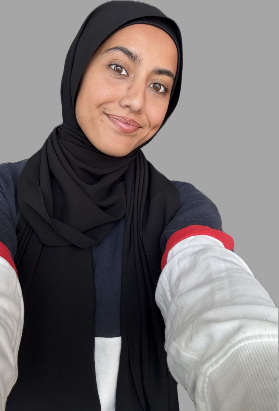 Radhiyyah Haffejee