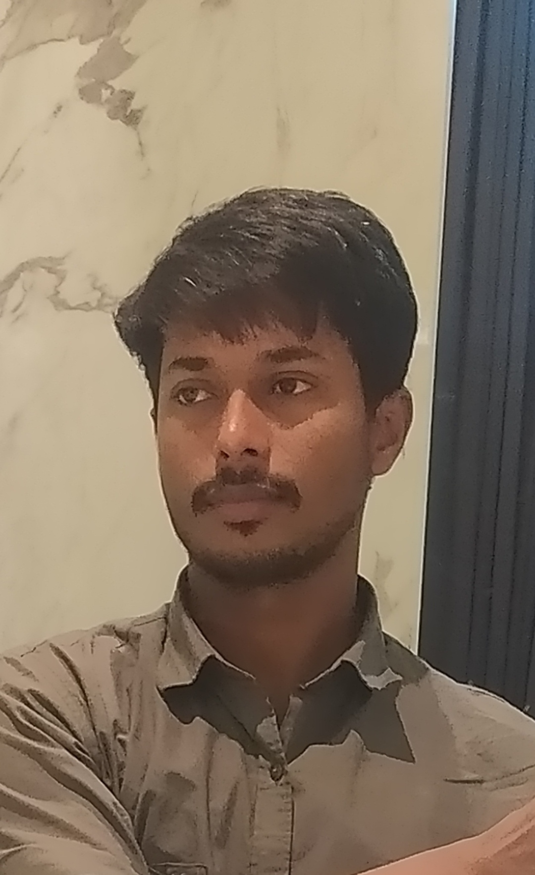 Gautam kumar