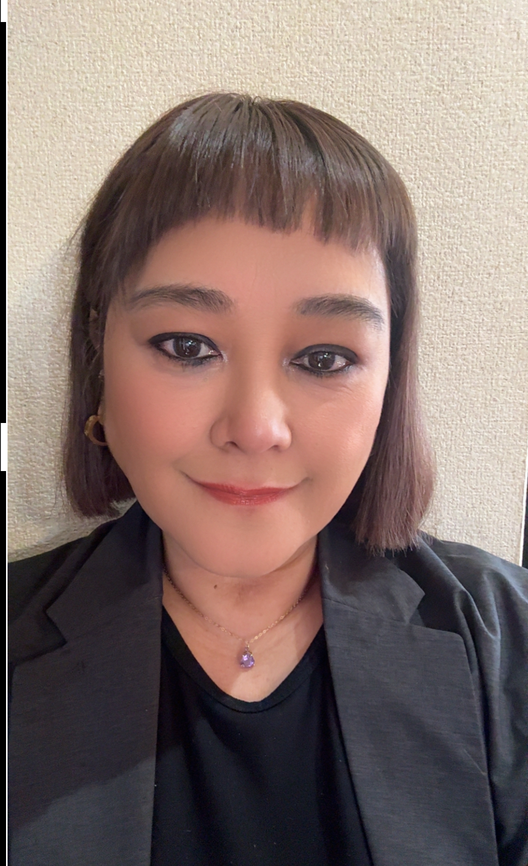 Rachel Kuroshima