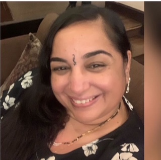 Preeti Rawal