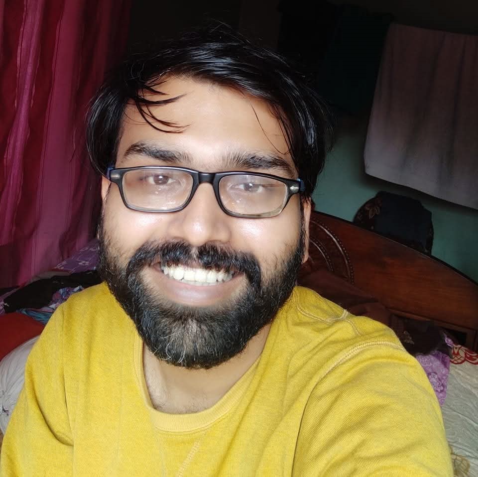 Reeju Pathak