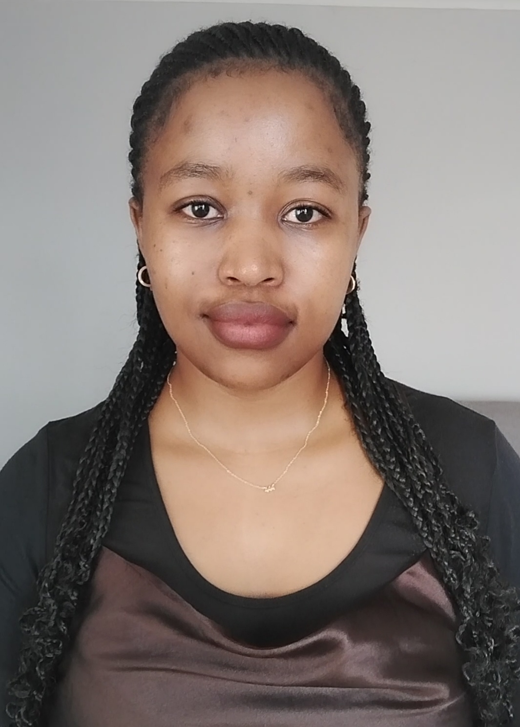 Relebohile Mohlaoli