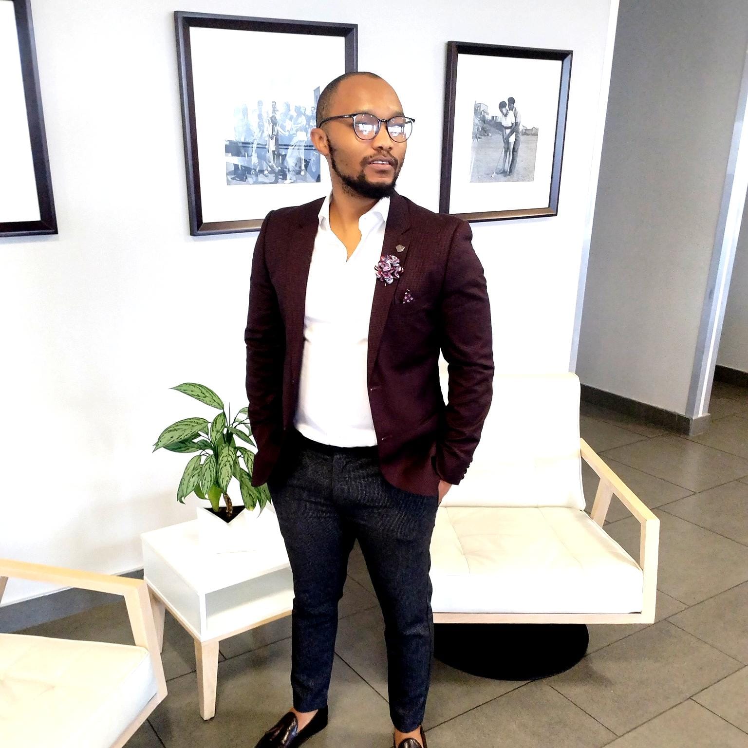 Sandile Ndamase