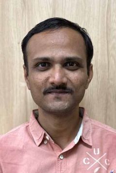 Sulabh Gopalbhai Bhatt